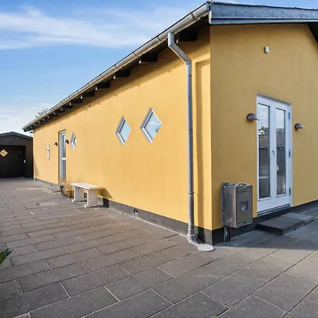 Σπίτι διακοπών Modern Skagen-house Near And Town