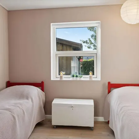 Modern Skagen-house Near And Town 펜션 *
