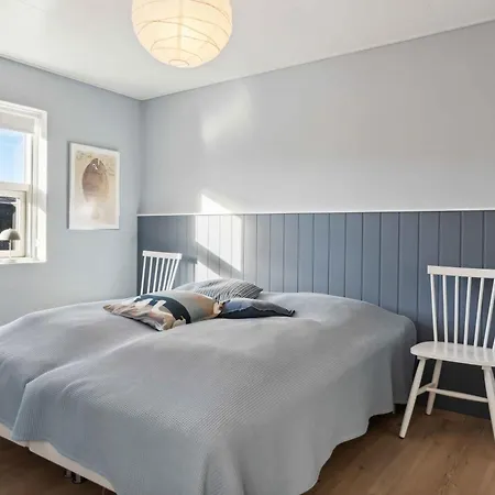 Modern Skagen-house Near And Town * スケーエン