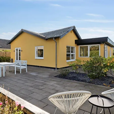 Modern Skagen-house Near And Town Holiday home Skagen