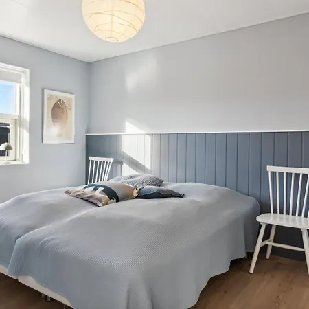 Holiday home Modern Skagen-house Near And Town *