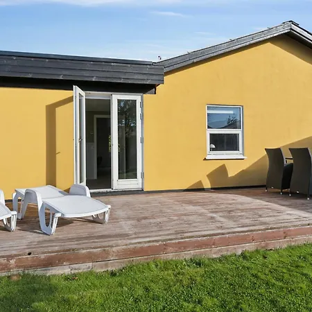 Modern Skagen-house Near And Town Holiday home Skagen