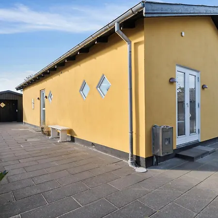 Modern Skagen-house Near And Town Holiday home Skagen